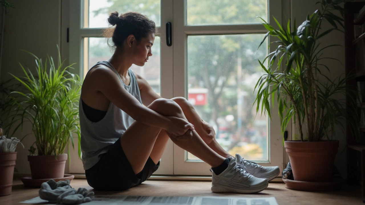 When Should You Replace Your Hokas?