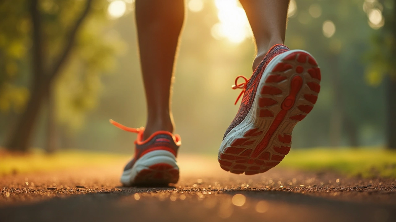 Who Should Try Hokas