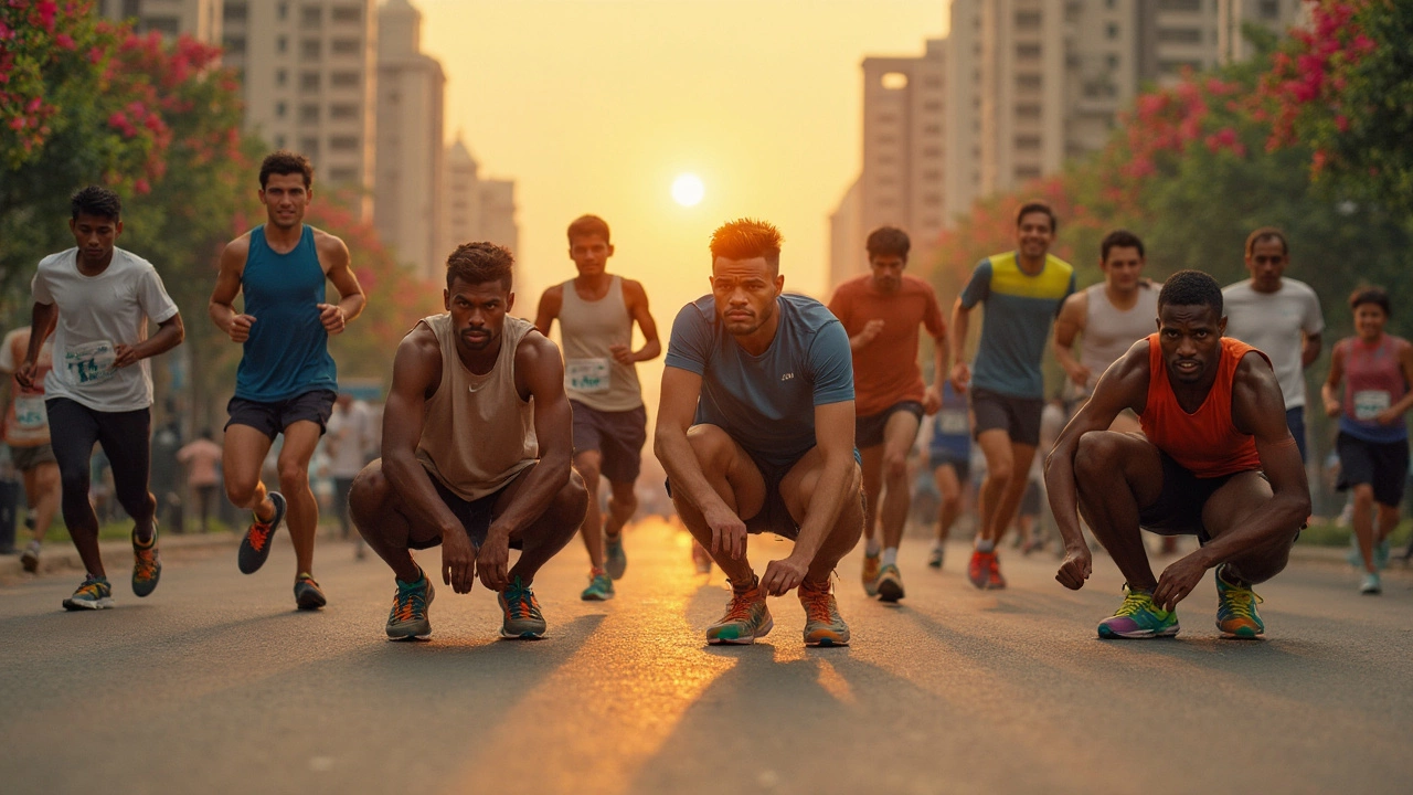 Why Are Hokas So Great? What Makes These Running Shoes Stand Out