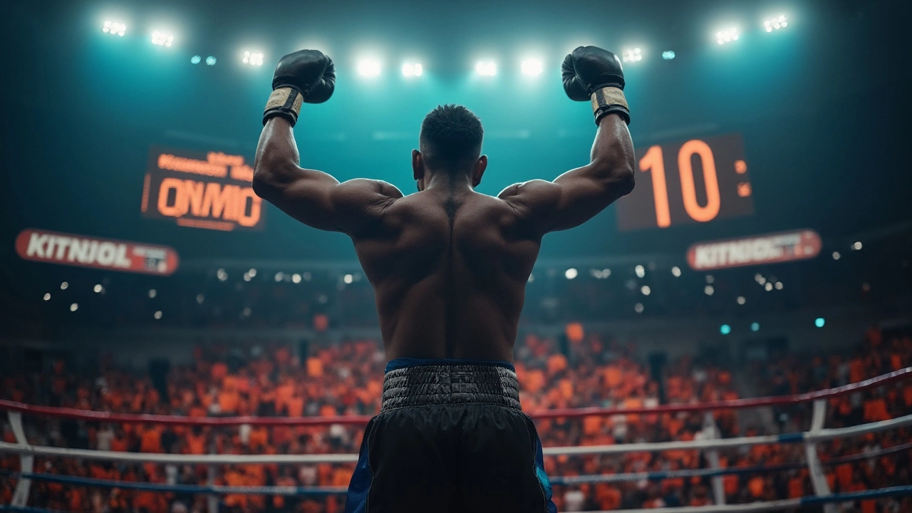 Why Is Boxing Only 10 Rounds? The Reason Behind Shorter Fights