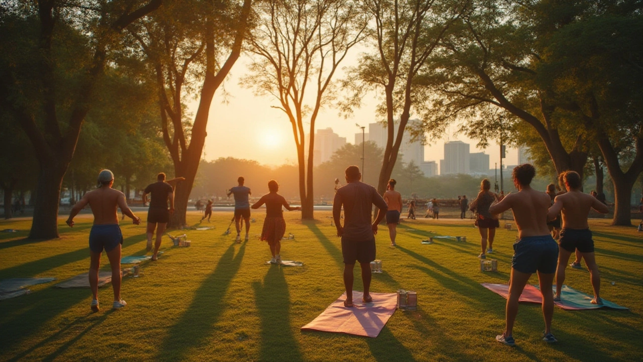 Building the Best Full Body Workout: Moves That Matter