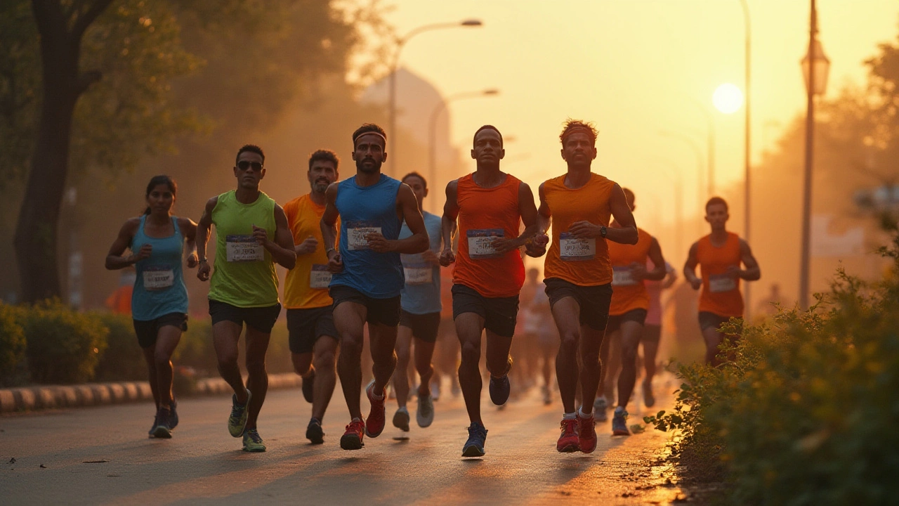 Can You Run a Marathon After Training for 10 Miles? The Real Answer