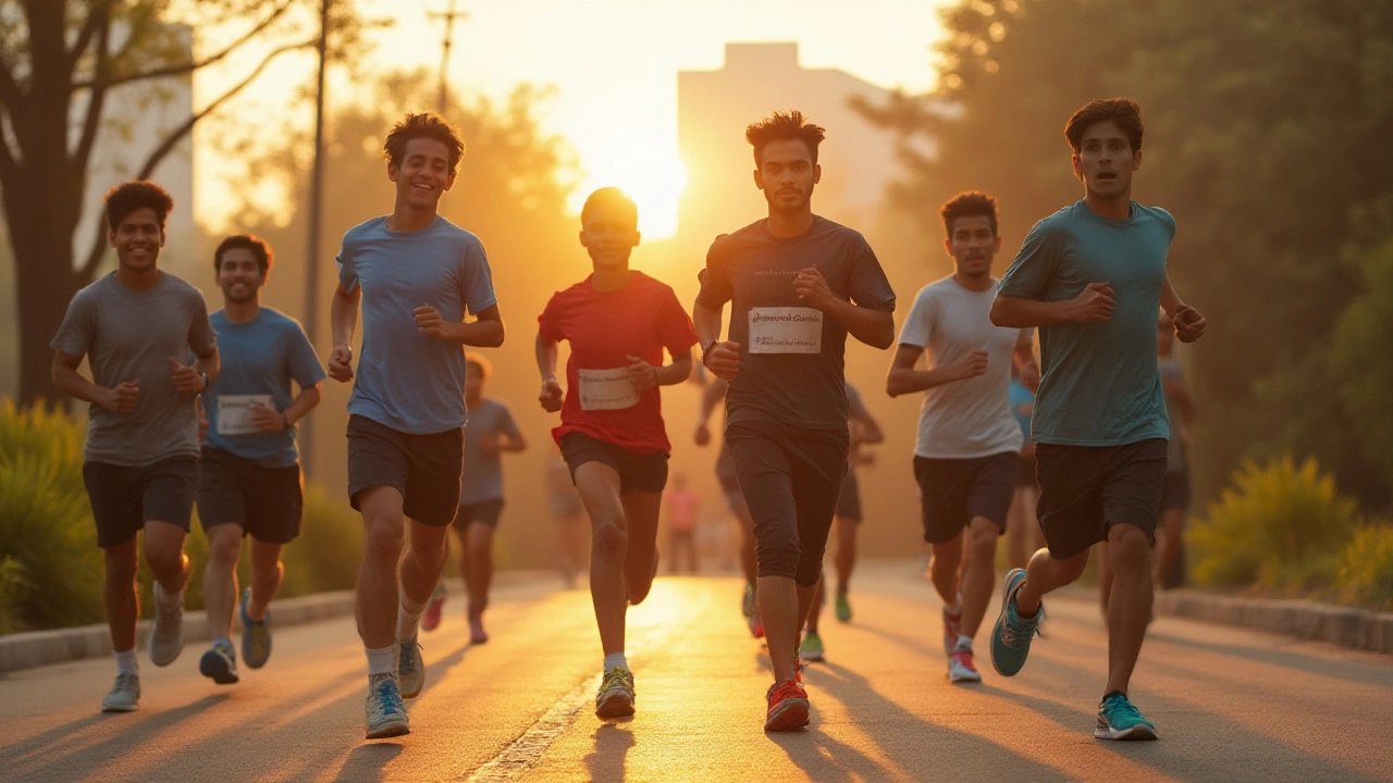 Can You Run in Vans? Truth About Vans Shoes for Running