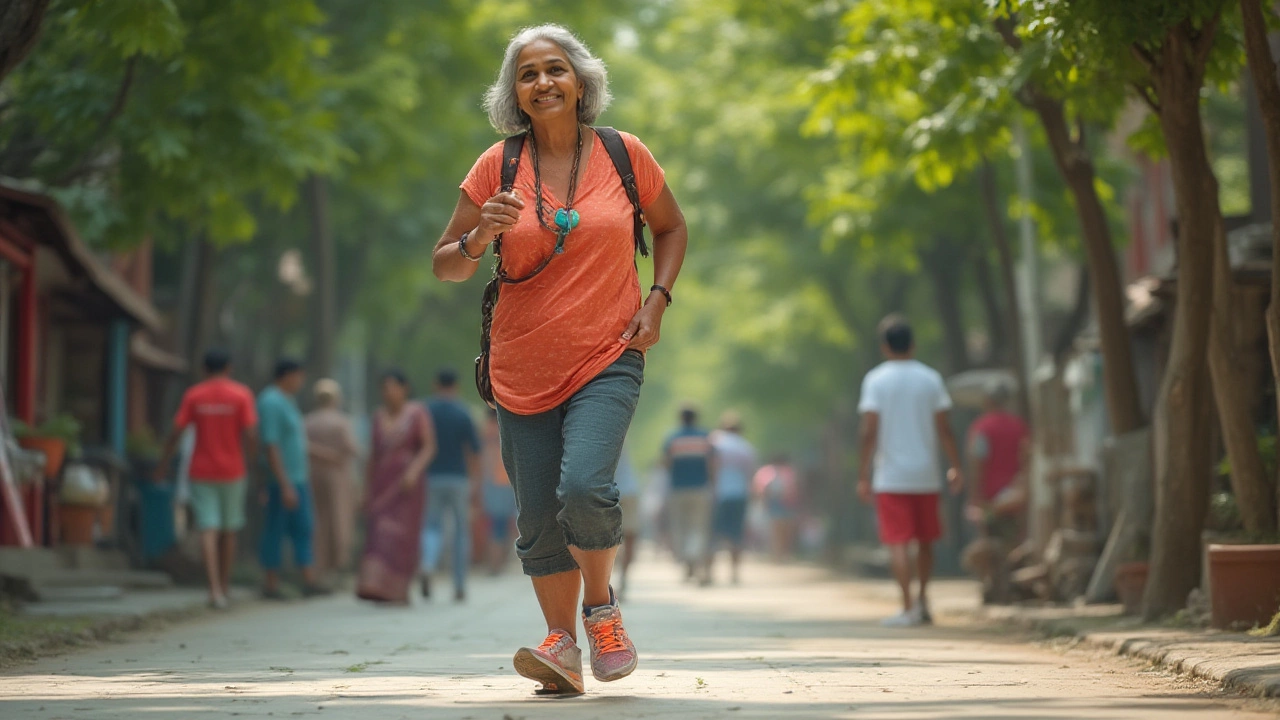 Can You Wear Running Shoes for Walking? Pros, Cons, and Tips