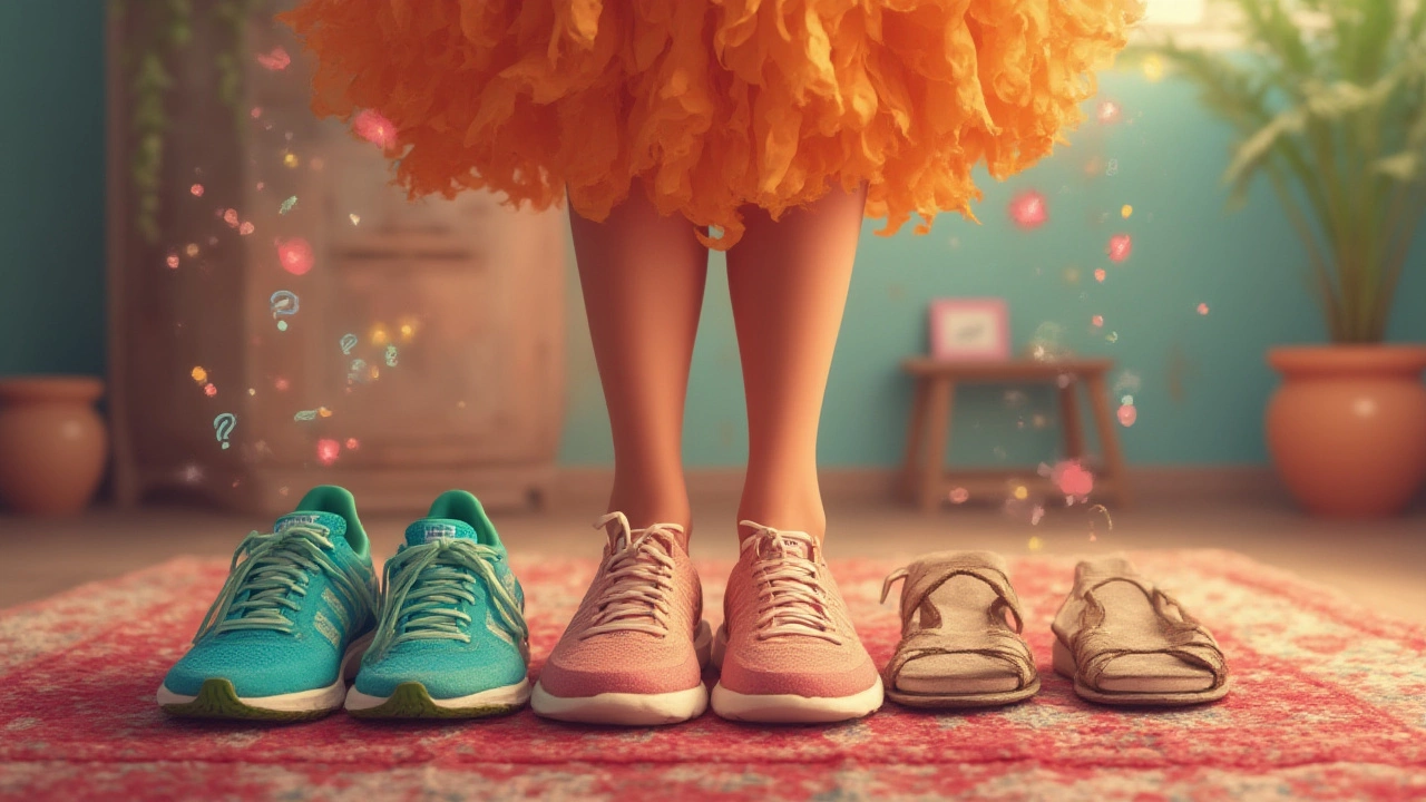 Common Myths That Trip Up New Runners