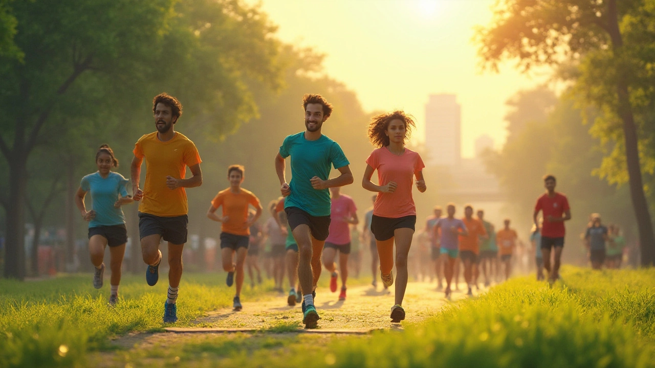 Do Running Shoes Matter for Beginners? Honest Truth & Key Tips for First-Time Runners