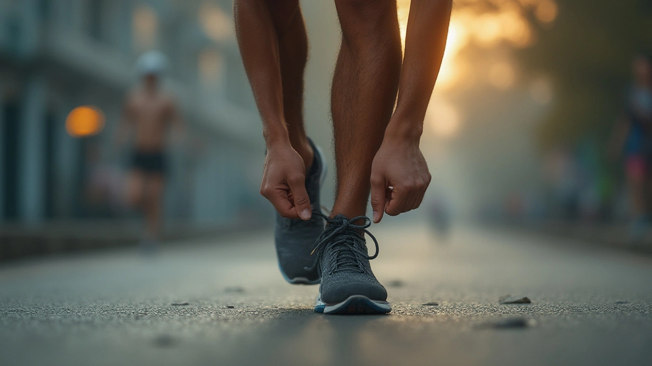 Genetics, Adaptation, and Why Some Leg Shapes Run Better