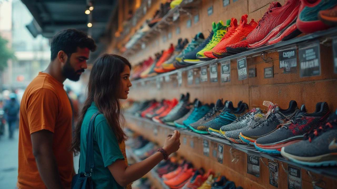 How Expensive Are Quality Running Shoes? Guide to Prices, Value & Tips