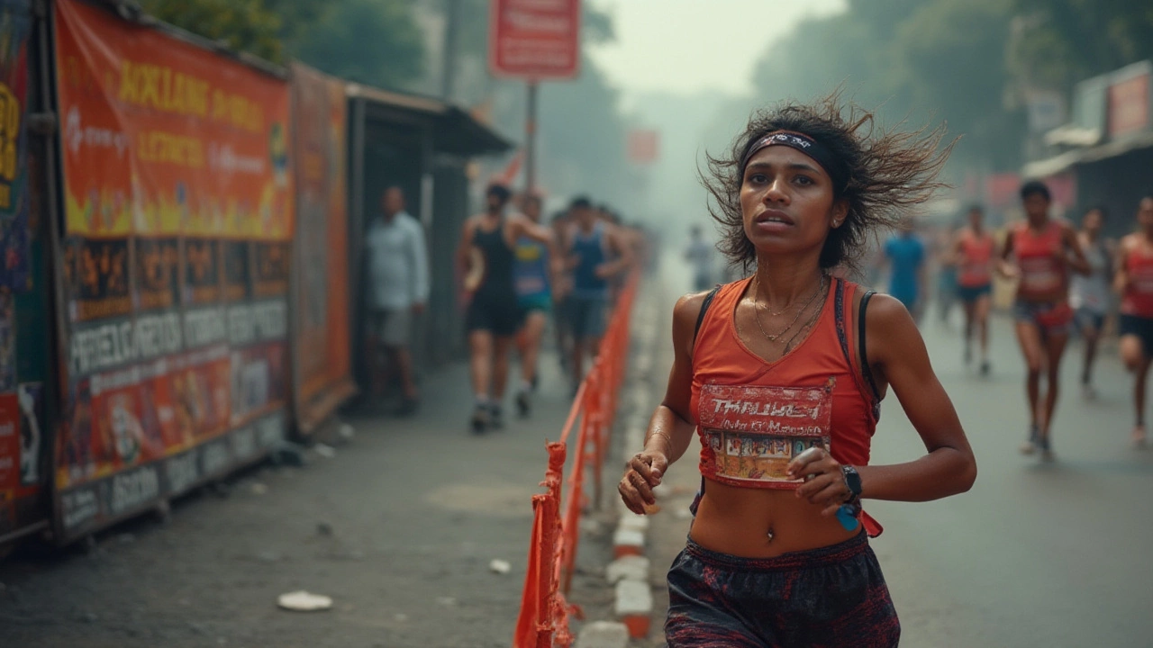 How to Get From 10 Miles to Marathon Day