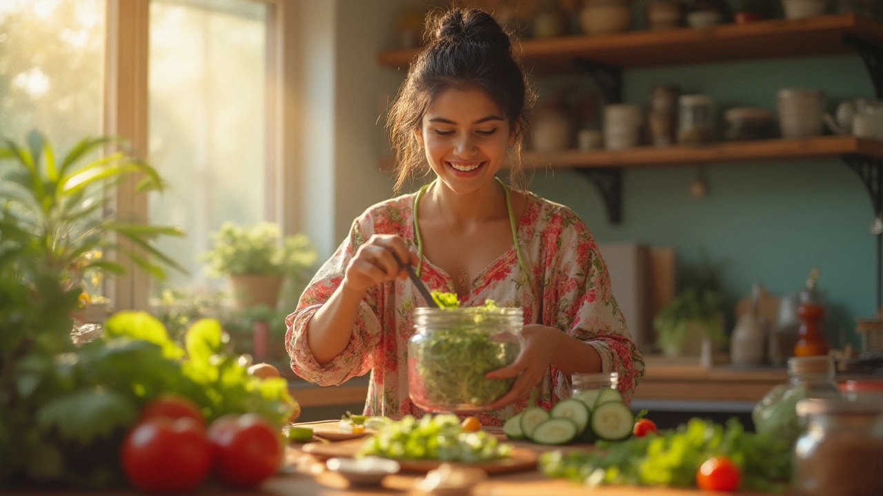 How to Lose Belly Fat in 7 Days: Fast-Action Tips That Work