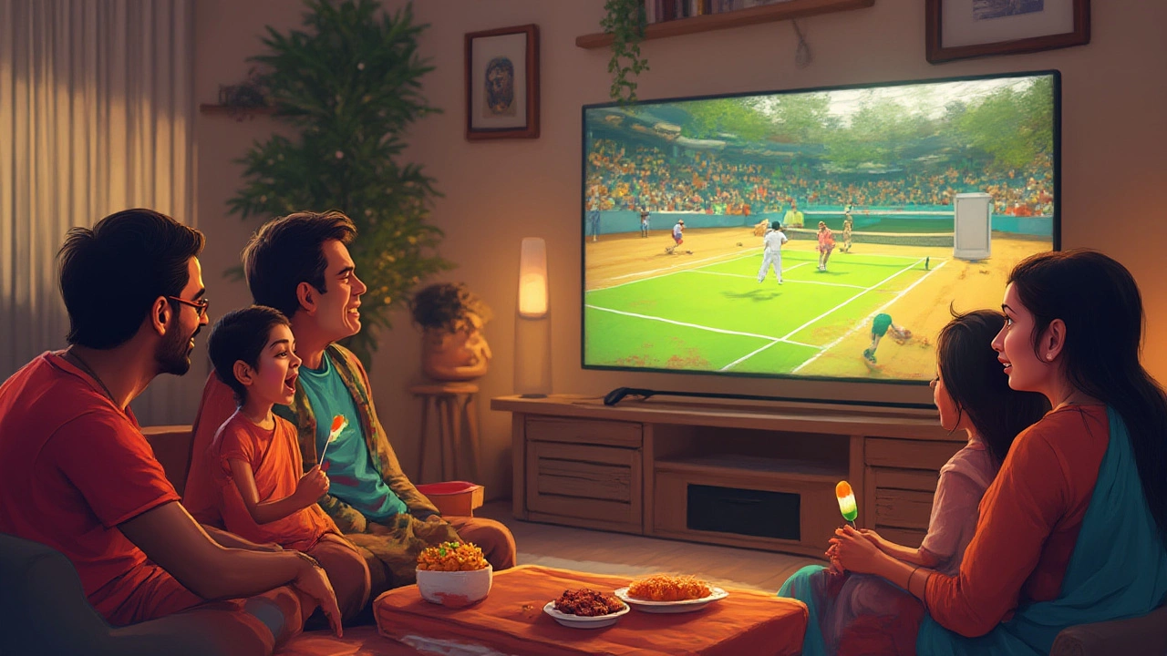 Is Tennis on Prime Video? How to Watch Tennis Live and On Demand