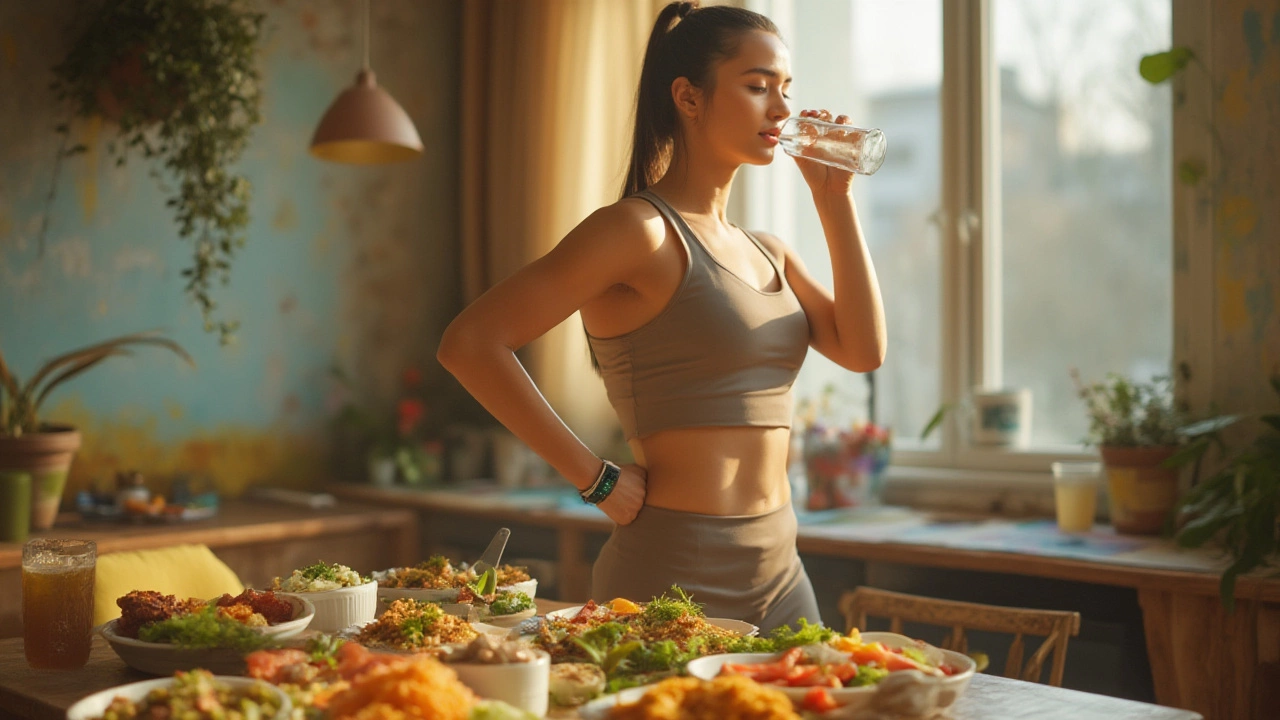 Lose Weight Fast in 2 Weeks: Proven Tips That Work