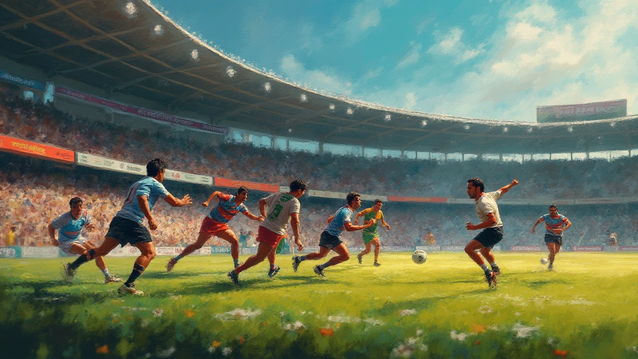 Rugby Rules Explained: What’s Not Allowed On The Field