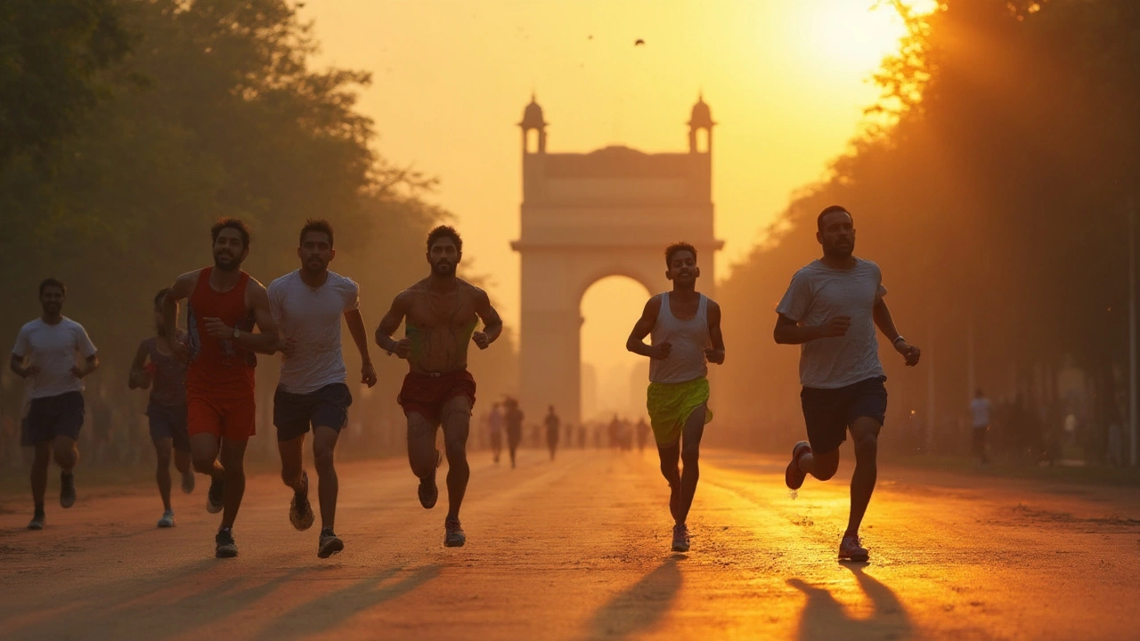 Should You Run 26 Miles Before a Marathon? Key Training Insights