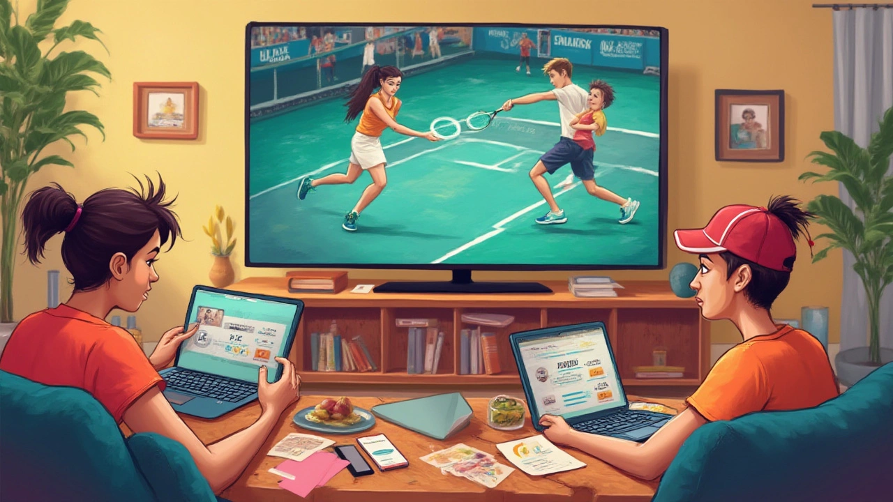 Tennis TV Monthly Cost: Subscription Price, Features, and Value in 2025