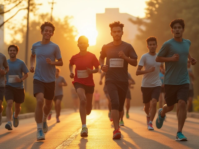 Can You Run in Vans? Truth About Vans Shoes for Running