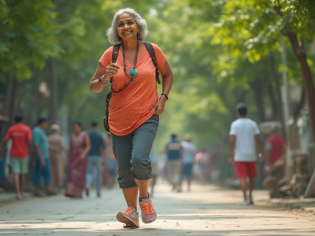 Can You Wear Running Shoes for Walking? Pros, Cons, and Tips