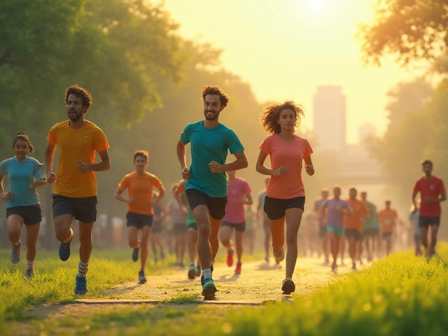 Do Running Shoes Matter for Beginners? Honest Truth & Key Tips for First-Time Runners