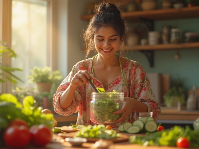 How to Lose Belly Fat in 7 Days: Fast-Action Tips That Work