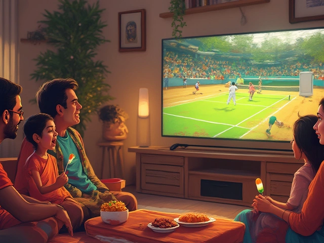 Is Tennis on Prime Video? How to Watch Tennis Live and On Demand