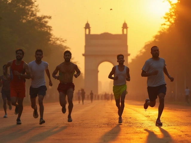 Should You Run 26 Miles Before a Marathon? Key Training Insights
