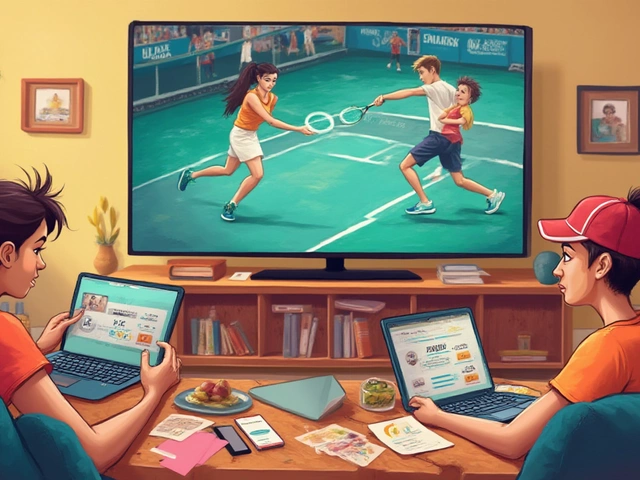 Tennis TV Monthly Cost: Subscription Price, Features, and Value in 2025