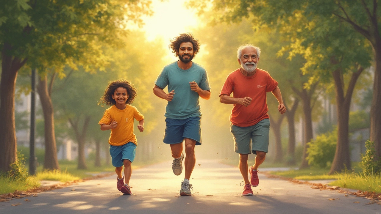 Tips New Runners Wish They Knew Before Lacing Up