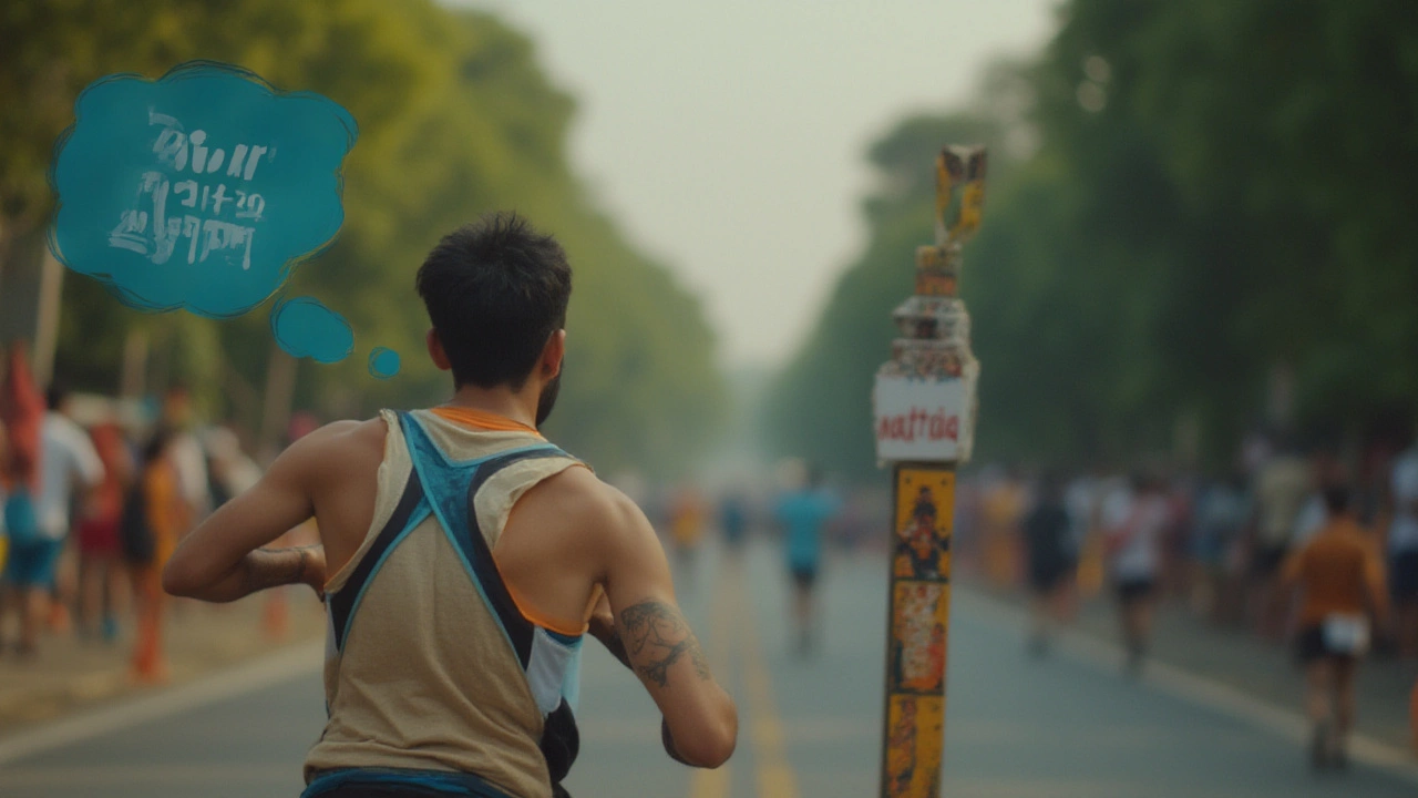 Turning Your 10K Into Half Marathon Success: Proven Tips & Smart Progressions