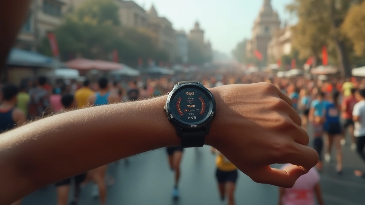 What Does It Really Mean to Finish Respectably?