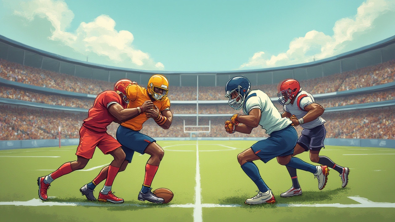 What Science Says: Head Injuries, Concussions, and Long-Term Impact