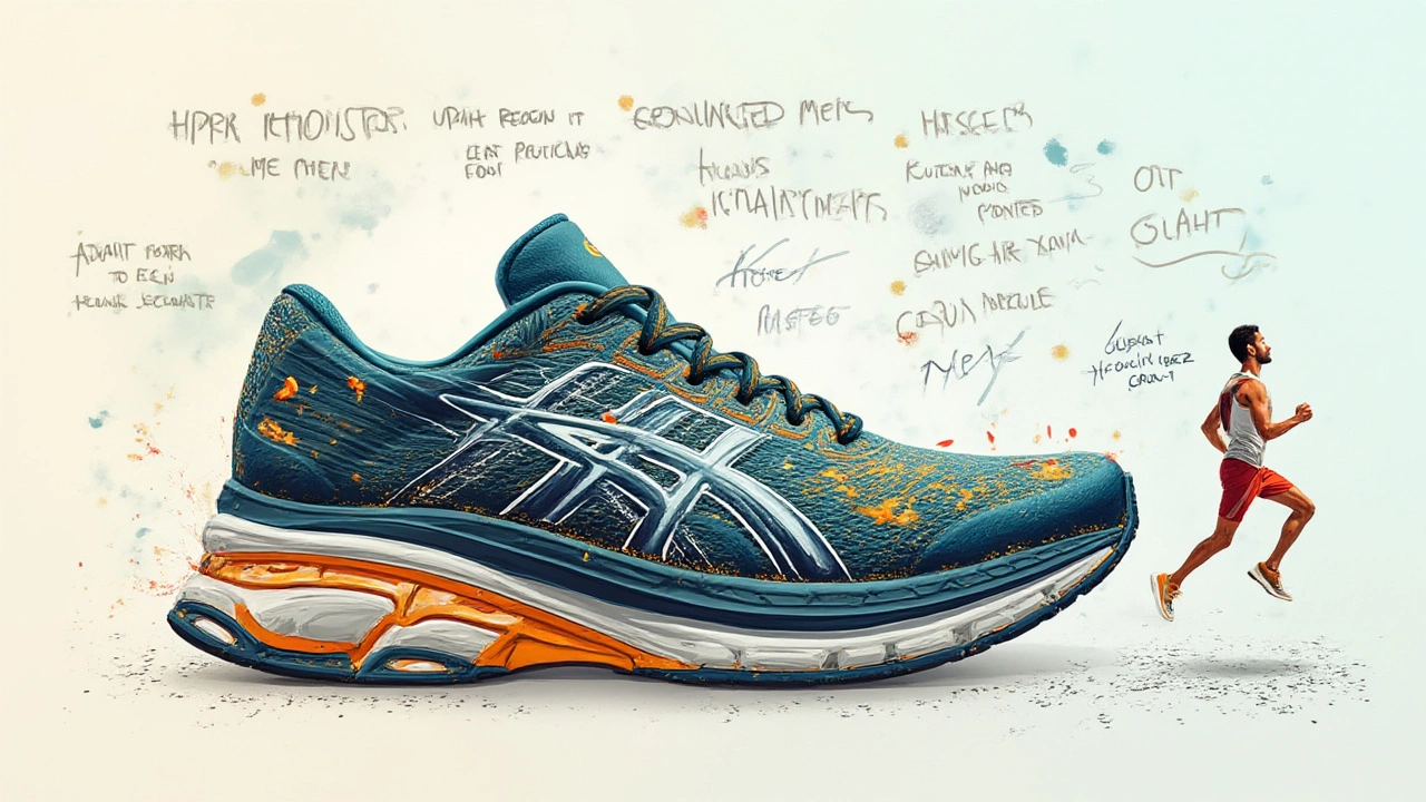 What You Get for Your Money: Do Expensive Shoes Deliver?