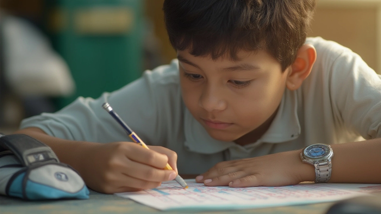 Why 'Par' Still Matters: More Than Just a Number