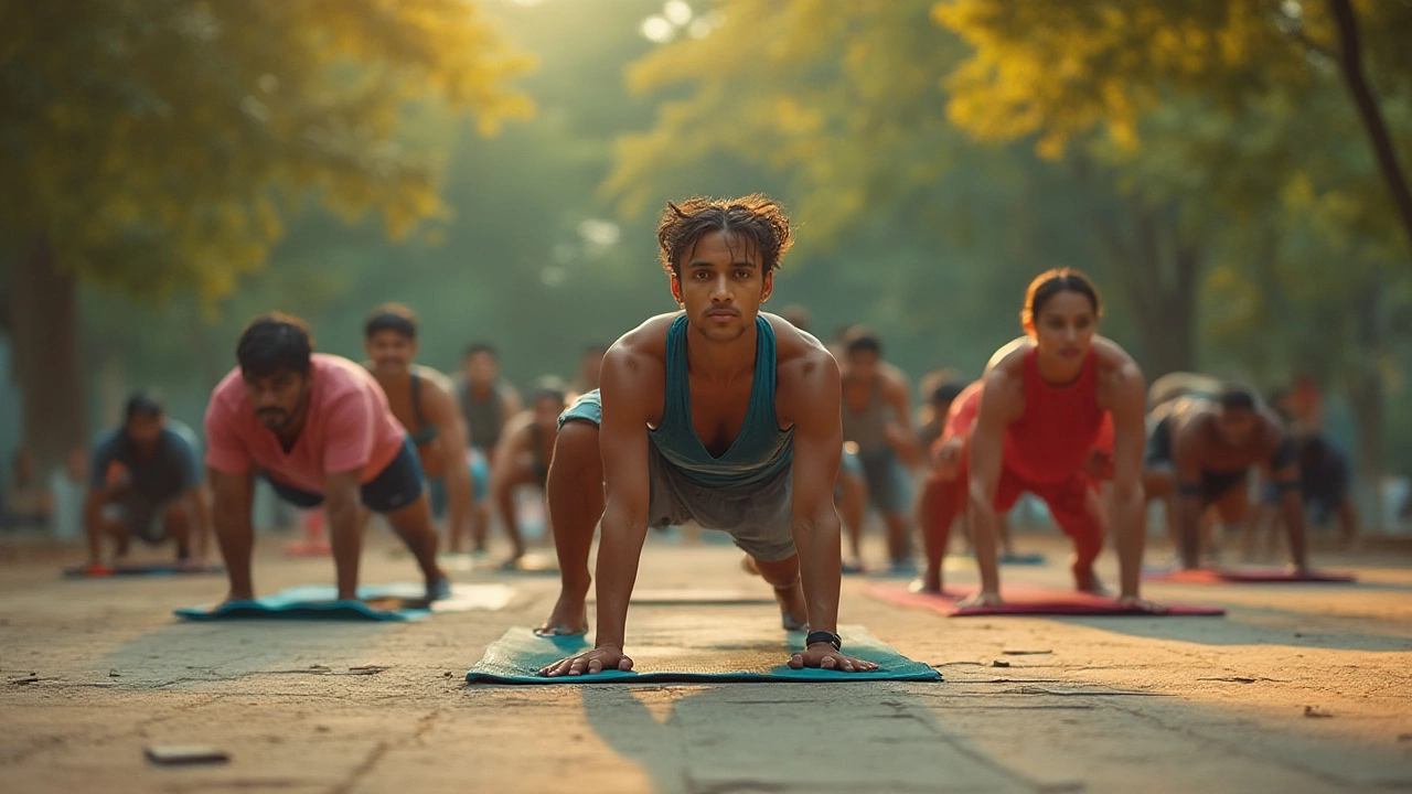 Workouts That Target Belly Fat—And Why They Work