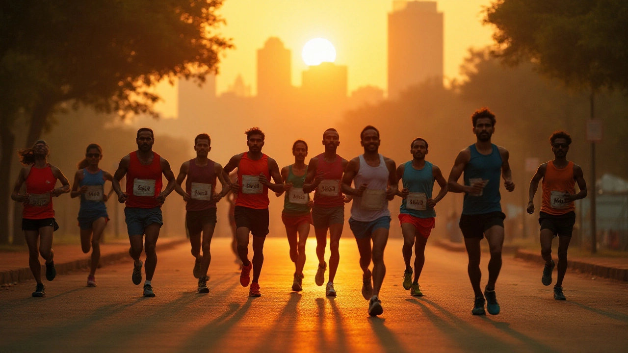 How Often Should You Run a Marathon? Safe Marathon Frequency and Essential Recovery Insights
