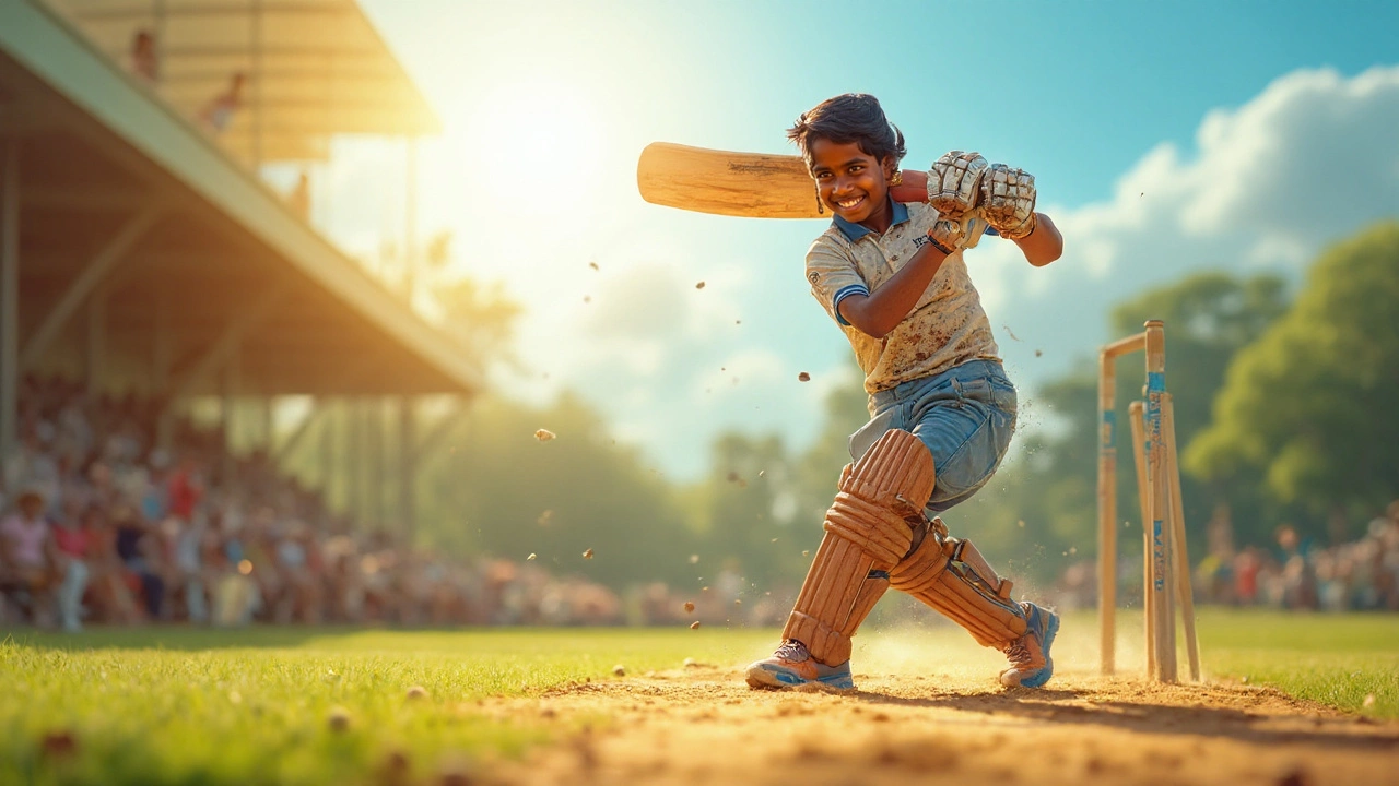 Simple Machines in Sports: How Basic Tools Boost Performance