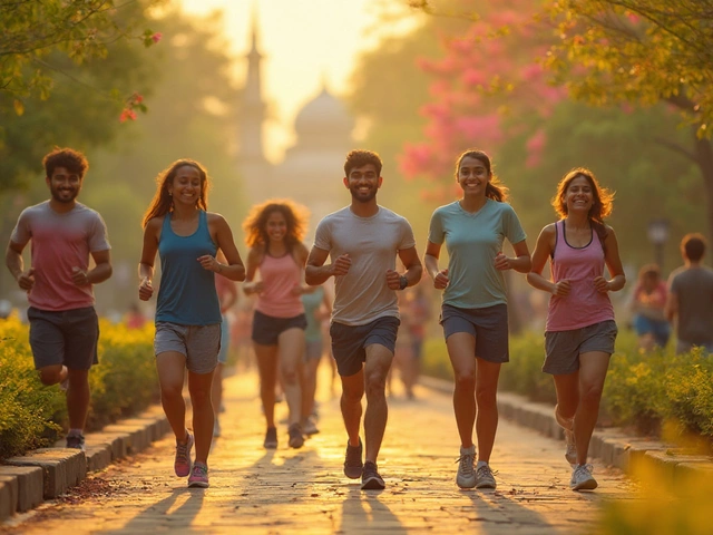 Best Anti-Aging Exercises: Boost Longevity and Reverse Aging Signs