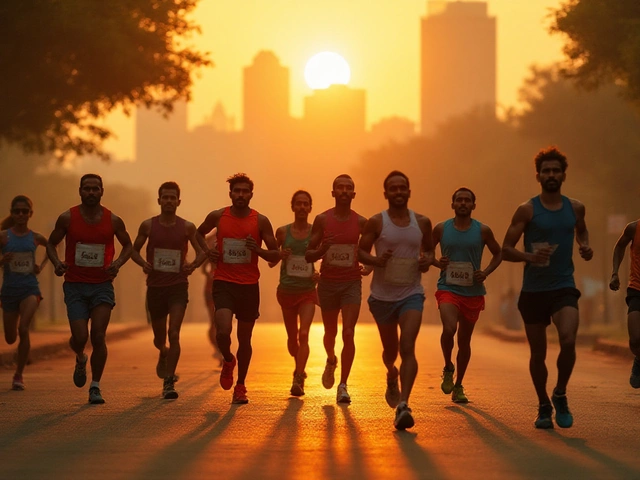 How Often Should You Run a Marathon? Safe Marathon Frequency and Essential Recovery Insights