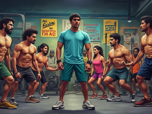 Is 5 Exercises Enough for Gym Progress? The Complete Guide