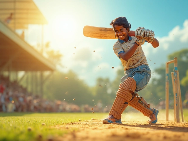 Simple Machines in Sports: How Basic Tools Boost Performance