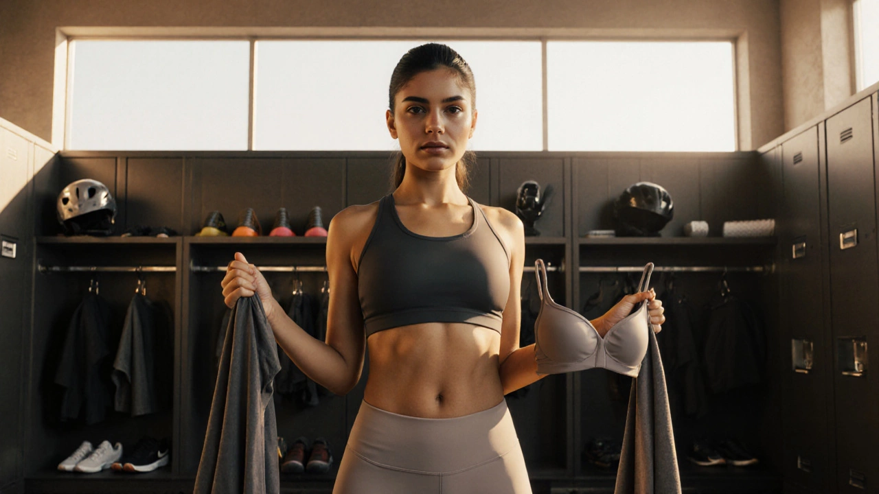 Essential Sports Equipment and Gear for Female Athletes