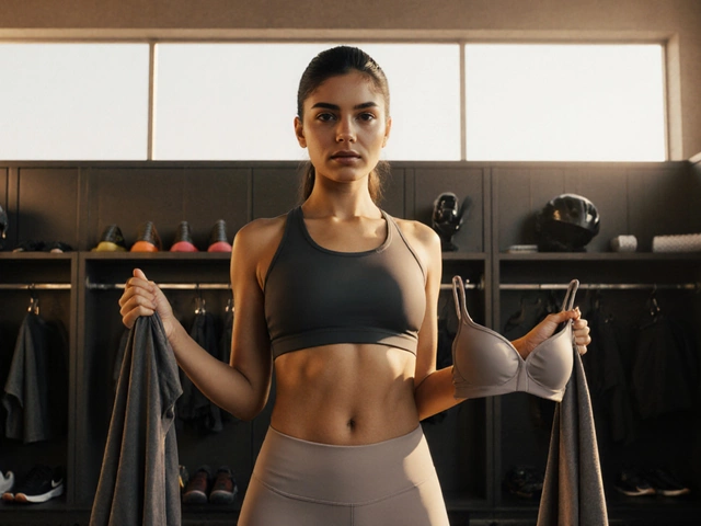 Essential Sports Equipment and Gear for Female Athletes