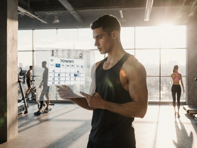 Is a 7‑Day‑A‑Week Gym Routine Good? Benefits, Risks & Safe Planning