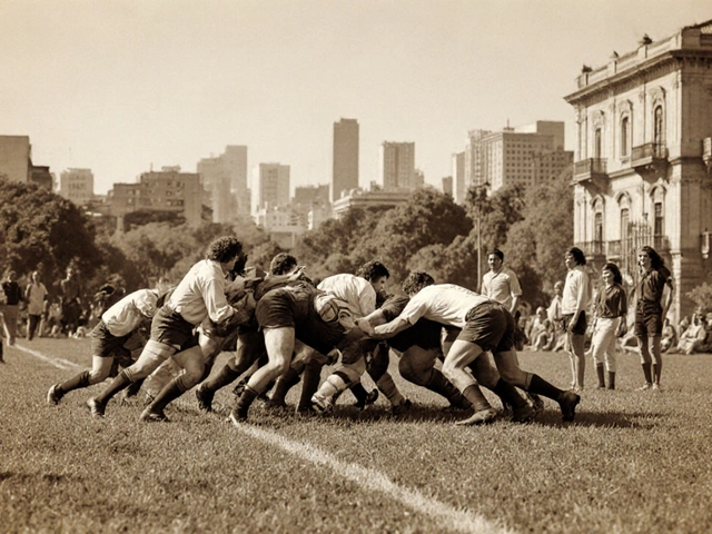 Is Rugby Big in Brazil? Facts, History & Current Scene
