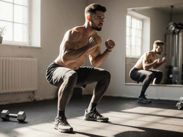 What Is a Good Gym Schedule for Beginners and Advanced Lifters?