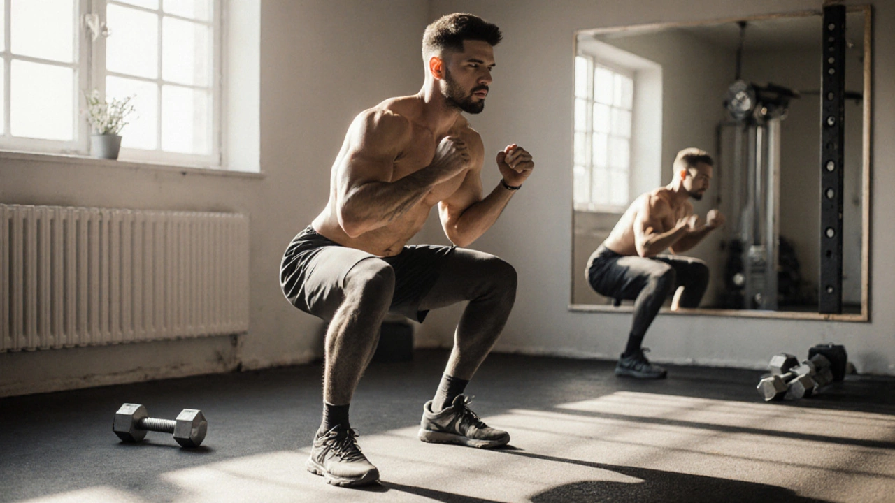 What Is a Good Gym Schedule for Beginners and Advanced Lifters?