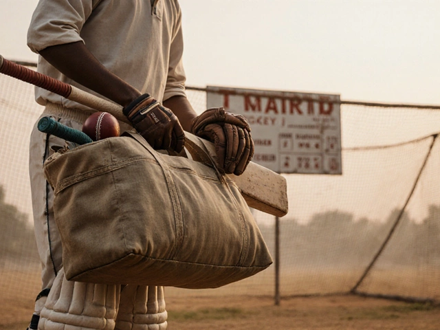 What Is Another Name for Sports Equipment? Common Terms and Synonyms Explained