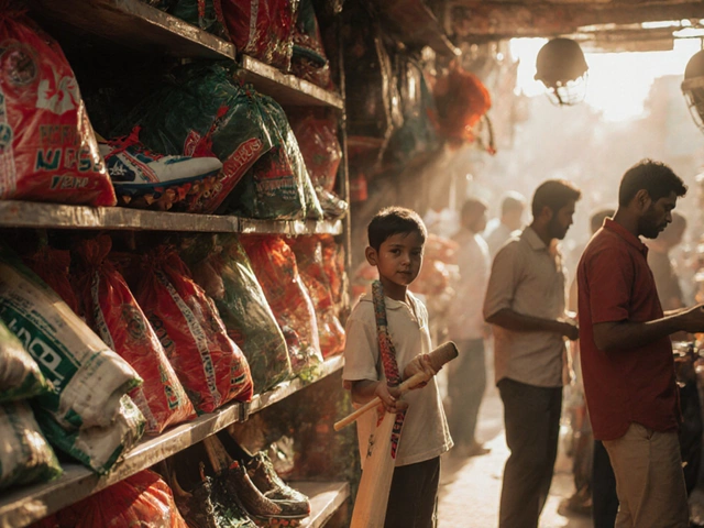 What Is Another Name for Sports Equipment? Common Terms and Synonyms Explained