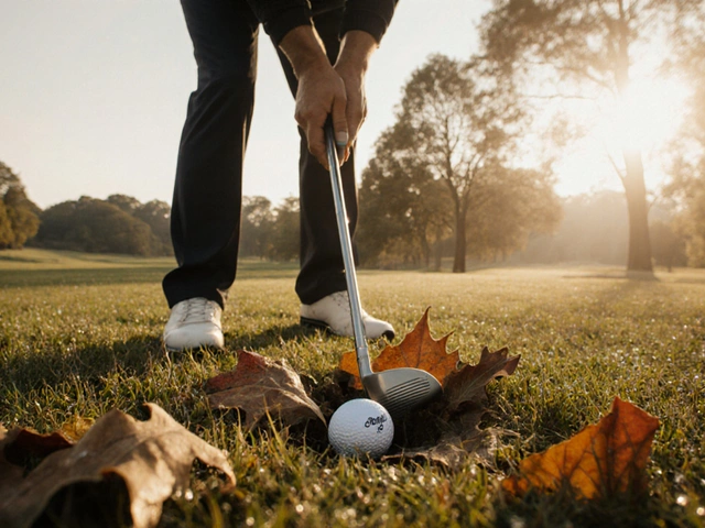 What Is Golf Rule Number 1? The One Rule Every Player Must Know