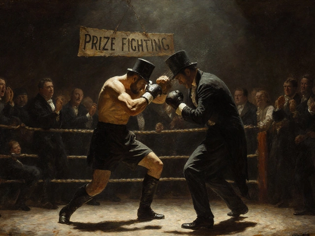 What Is the Proper Name for Boxing? The Official Term Used in Sports and Competitions
