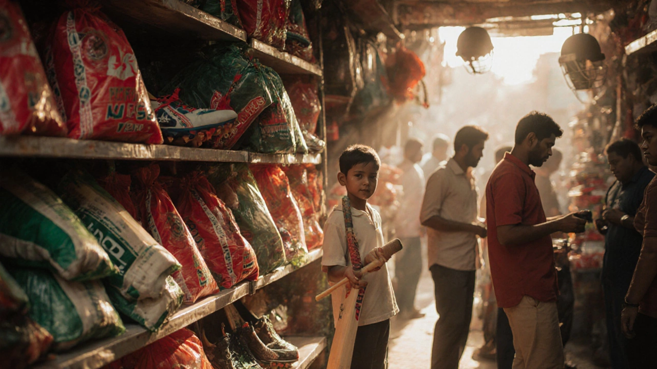 What Is Another Name for Sports Equipment? Common Terms and Synonyms Explained